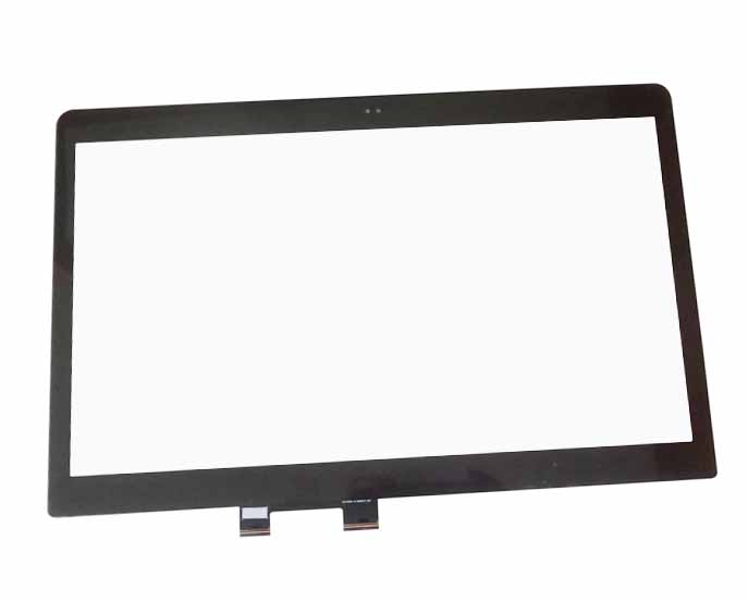 17.3\" Touch Glass Digitizer for HP P/N 926686-001